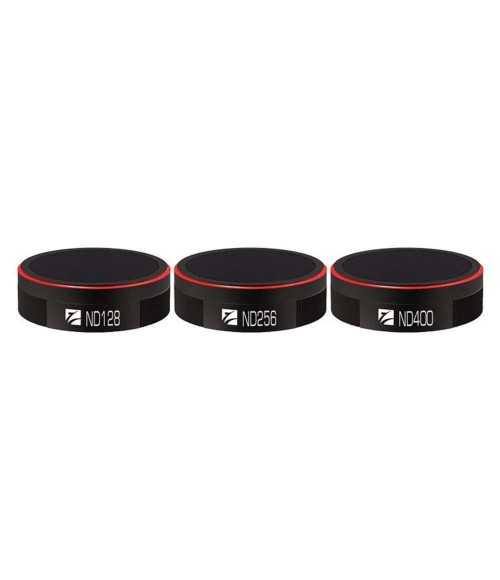 DJI MAVIC AIR - 장노출 - 3팩