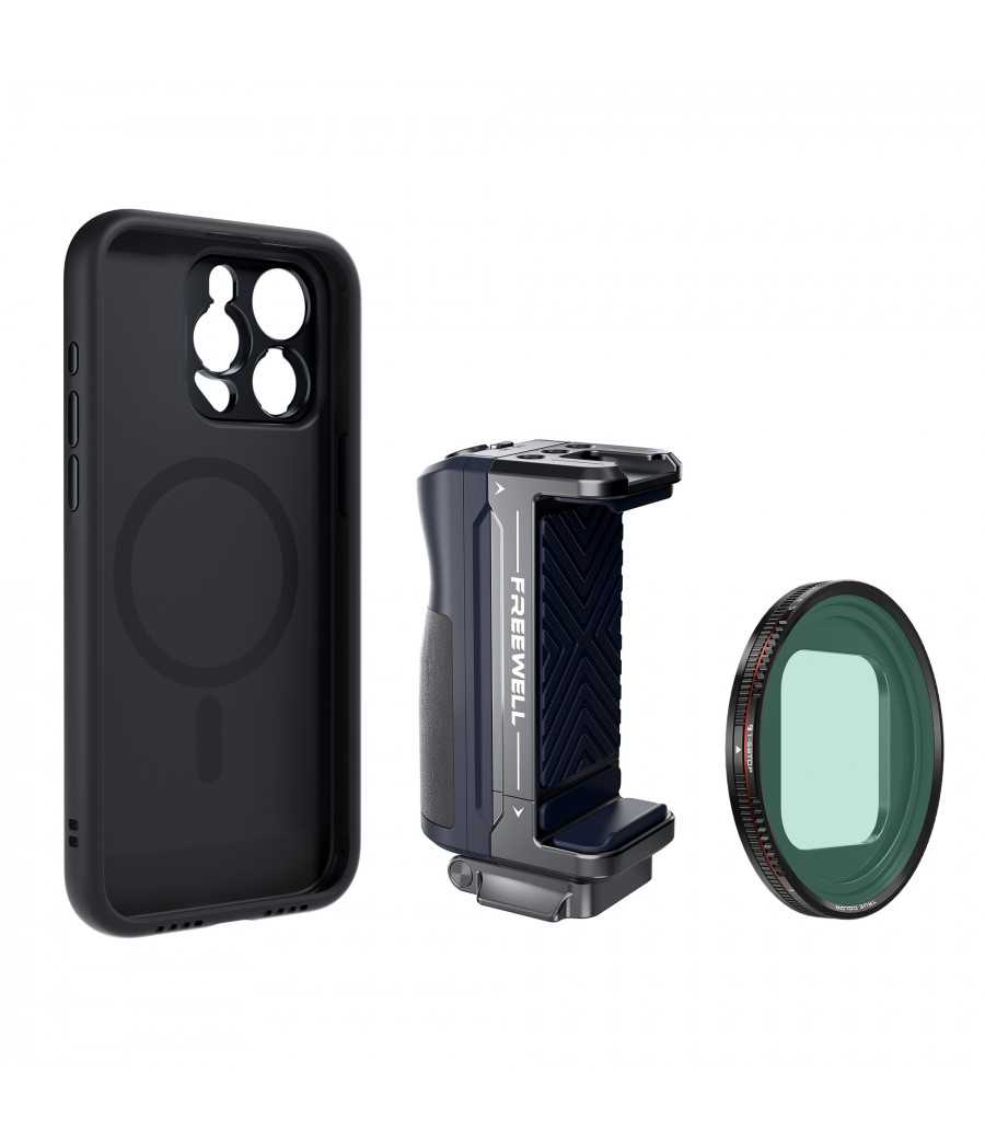 iPhone Starter Kit Sherpa